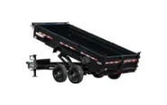 Dump Over Trailers for sale in Grantsburg, WI