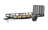 Utility Trailers for sale in Grantsburg, WI