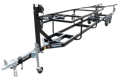 Tilt Trailers for sale in Grantsburg, WI