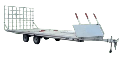Tilt Trailers for sale in Grantsburg, WI